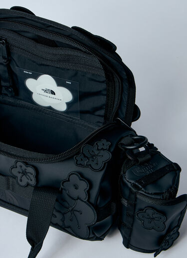 Embellished Crossbody Bag The North Face x Cecilie Bahnsen Embellished Crossbody Bag Black tnc0260006