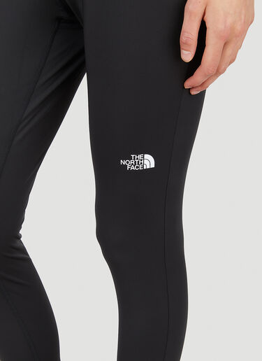 徽标印花打底裤 The North Face Elements 徽标印花打底裤 黑色 tne0250013