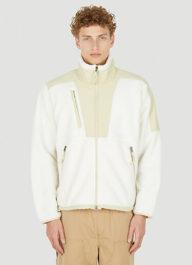The North Face ‘94 High Pile Denali Fleece Jacket Cream tnf0150065