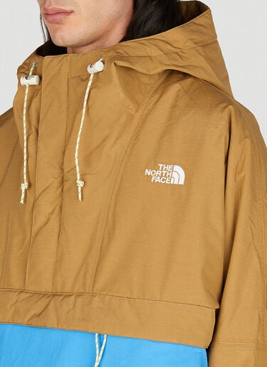 78 Windjammer Jacket The North Face 78 Windjammer Jacket Brown tnf0152014