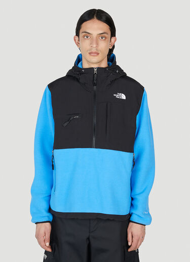 The North Face Denali Anorak Jacket Blue tnf0152027