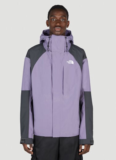 2000 Mountain Jacket The North Face 2000 Mountain Jacket Purple tnf0152034