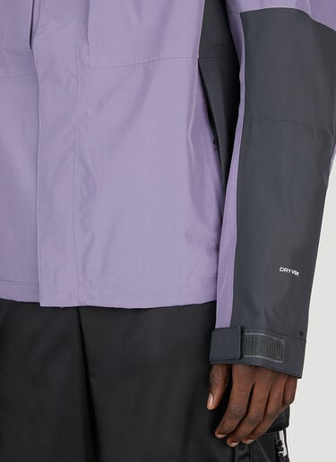 2000 Mountain Jacket The North Face 2000 Mountain Jacket Purple tnf0152034