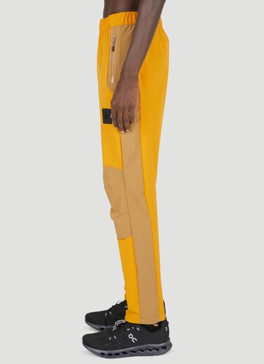 The North Face Lightweight Shell Suit Pants Orange tnf0154036