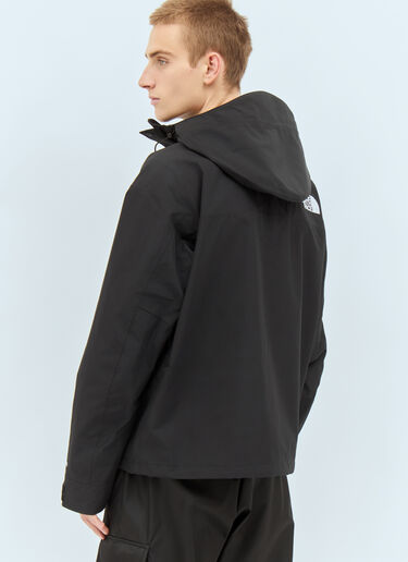 GTX 마운틴 후드 재킷 The North Face GTX 마운틴 후드 재킷 블랙 tnf0158008
