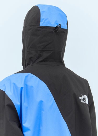 2L レインジャケット The North Face 2L レインジャケット ブラック tnf0158009
