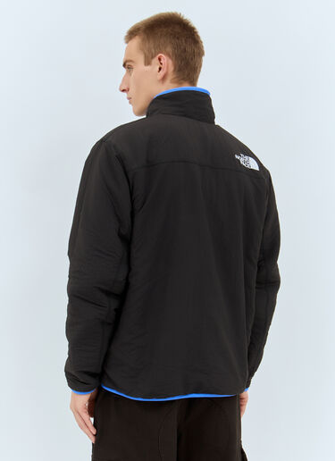 x YI 双面抓绒夹克 The North Face x YI 双面抓绒夹克 黑色 tnf0158012