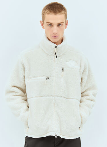 The North Face デナリ X ジャケット  クリーム tnf0158015