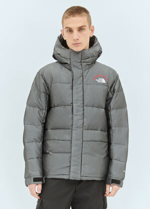 The North Face Himalayan Parka Grey tnf0159001