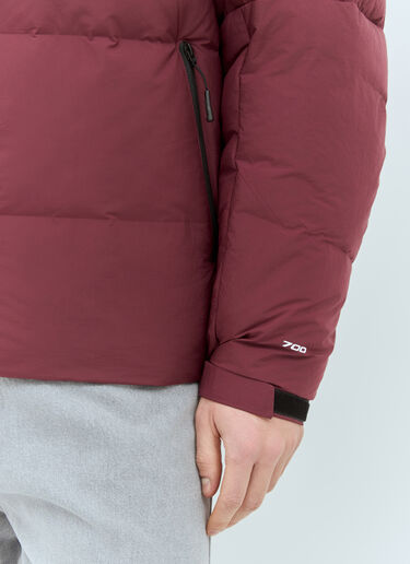 Himalayan Baltoro Down Jacket The North Face Himalayan Baltoro Down Jacket Burgundy tnf0159004