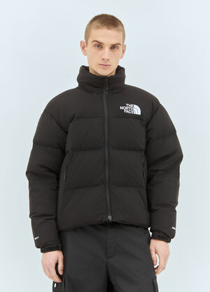 The North Face Rmst Nuptse Down Jacket Black tnf0159006