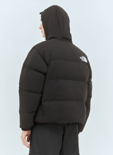 The North Face Rmst Nuptse Down Jacket Black tnf0159006
