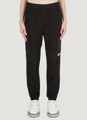 The North Face Denali Track Pants Black tnf0250050