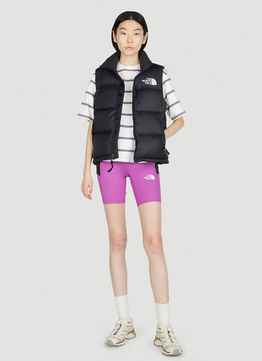 Extreme Biker Shorts The North Face Extreme Biker Shorts Purple tnf0252014