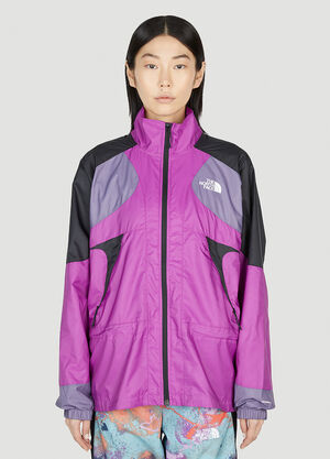 The North Face TNF X Jacket Purple tnf0252031