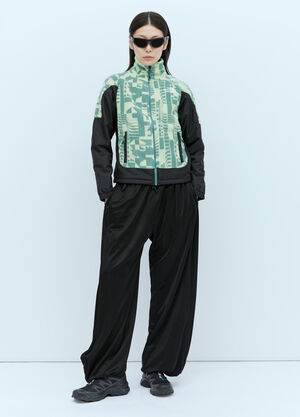 The North Face 1996 Retro Nuptse Jacket Green tnf0254005