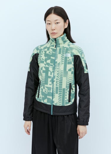 1996 Retro Nuptse 夹克 The North Face 1996 Retro Nuptse 夹克 绿色 tnf0254005
