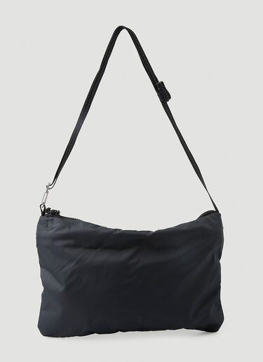 Flyweight Shoulder Bag The North Face Off Mtn Essentials Flyweight Shoulder Bag Black tno0247032