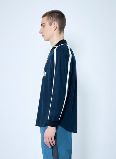 thisisneverthat® 足球球衣上衣 藏蓝色 tsn0158006