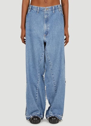 PROTOTYPES New Jeans Blue typ0250004