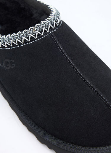 Tasman Slip On Shoes UGG Tasman Slip On Shoes Black ugg0158004
