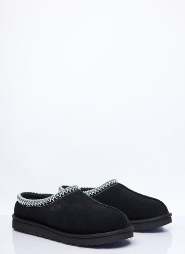 Tasman Slip On Shoes UGG Tasman Slip On Shoes Black ugg0158004