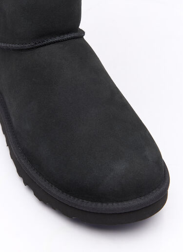 UGG Classic Mini Boots Black ugg0158006