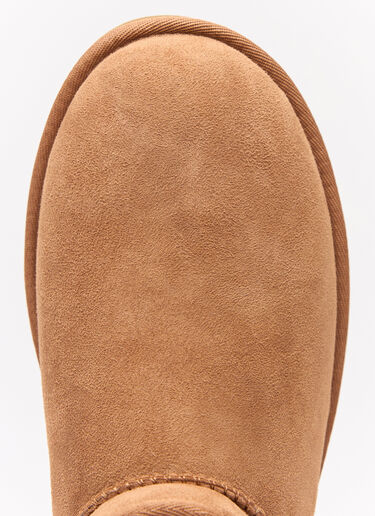UGG Classic Ultra Mini Boots Brown ugg0158008