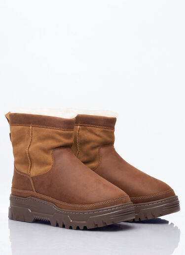 Heritage Pull-On TrailGazer Boots UGG Heritage Pull-On TrailGazer Boots Brown ugg0158010