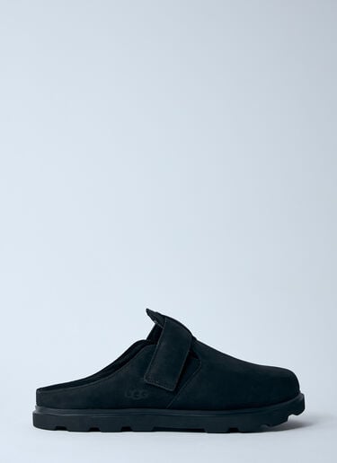 Salano Clogs UGG Salano Clogs Black ugg0160001