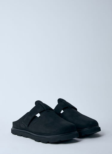 UGG Salano Clogs Black ugg0160001