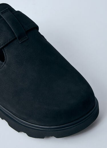 UGG Salano Clogs Black ugg0160001