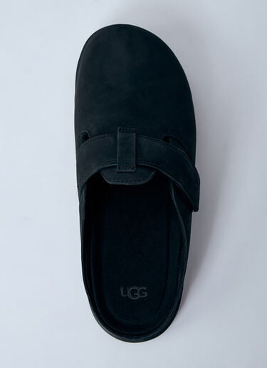 UGG Salano Clogs Black ugg0160001