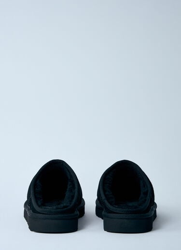 클래식 슬립온 뮬 UGG 클래식 슬립온 뮬 블랙 ugg0160004