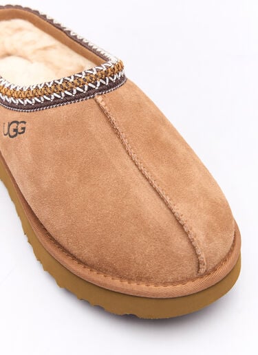 UGG 태즈먼 스웨이드 슬리퍼 브라운 ugg0258002