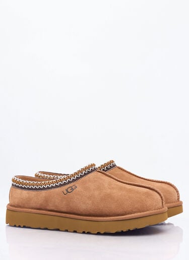 UGG 태즈먼 스웨이드 슬리퍼 브라운 ugg0258002