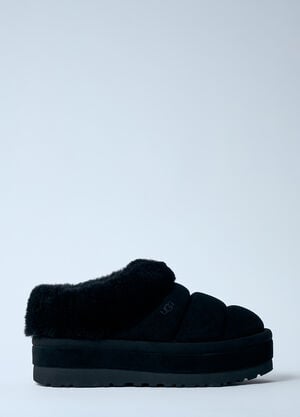 UGG Tazzlita Slippers Black ugg0258005