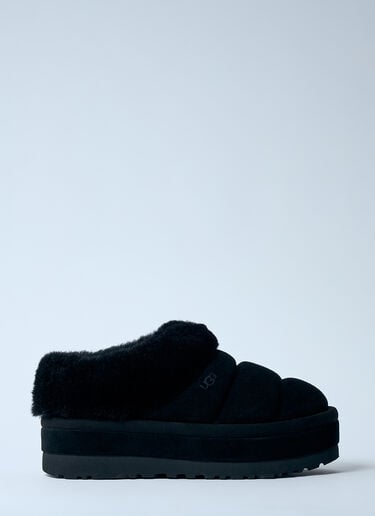 UGG Tazzlita Slippers Black ugg0258005