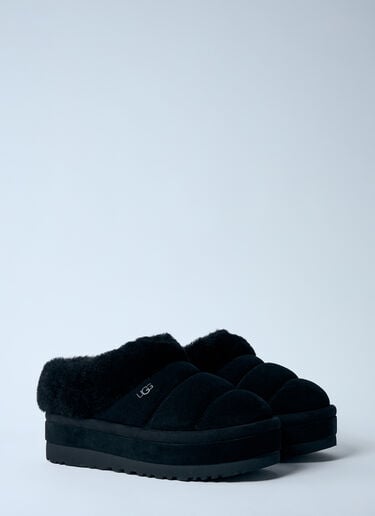 UGG Tazzlita Slippers Black ugg0258005