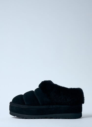 UGG Tazzlita Slippers Black ugg0258005