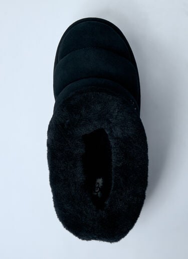 UGG Tazzlita Slippers Black ugg0258005