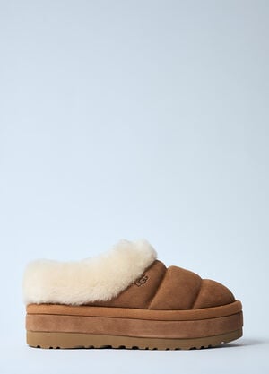 UGG Tazzlita Slippers Brown ugg0258006