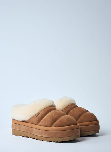 UGG Tazzlita 拖鞋 棕色 ugg0258006