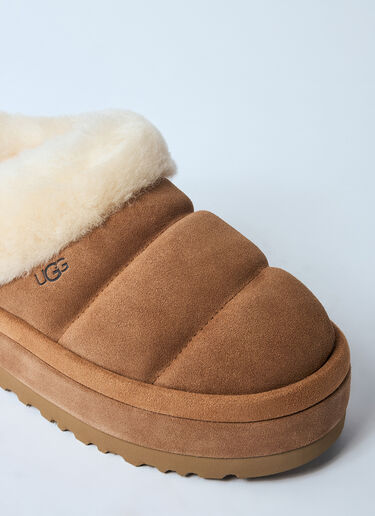 UGG Tazzlita 拖鞋 棕色 ugg0258006