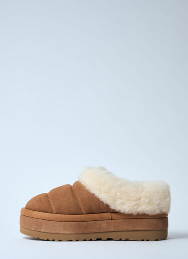 UGG Tazzlita 拖鞋 棕色 ugg0258006
