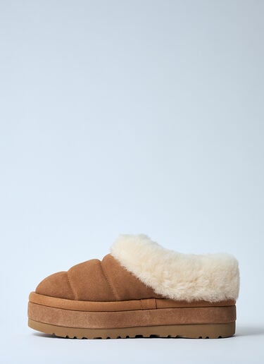 Tazzlita 拖鞋 UGG Tazzlita 拖鞋 棕色 ugg0258006