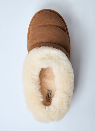 UGG Tazzlita 拖鞋 棕色 ugg0258006