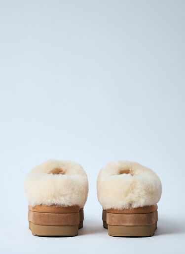 UGG Tazzlita 拖鞋 棕色 ugg0258006