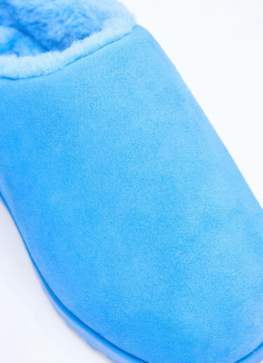 W Pumped 拖鞋 UGG W Pumped 拖鞋 蓝色 ugg0258008