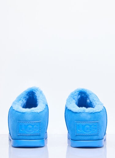 UGG W Pumped 拖鞋 蓝色 ugg0258008